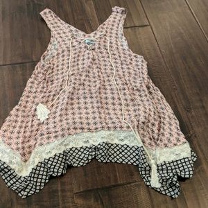 Blouse from maurices